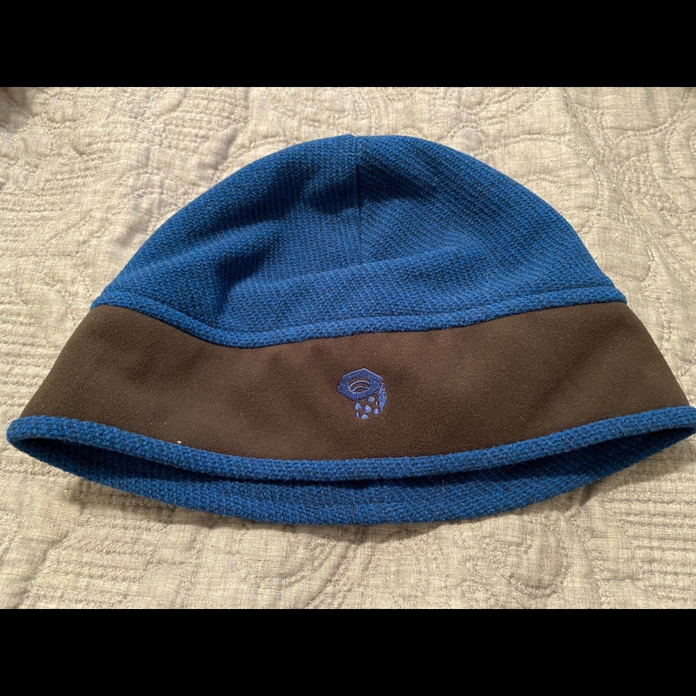 Mountain Hardwear Beanie
